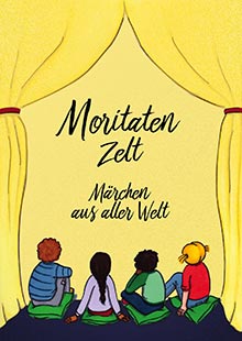 Moritatenzelt