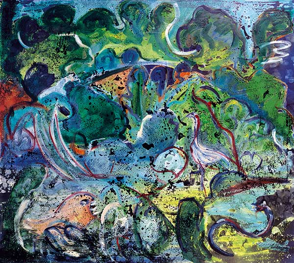 Christine Jackob-Marks